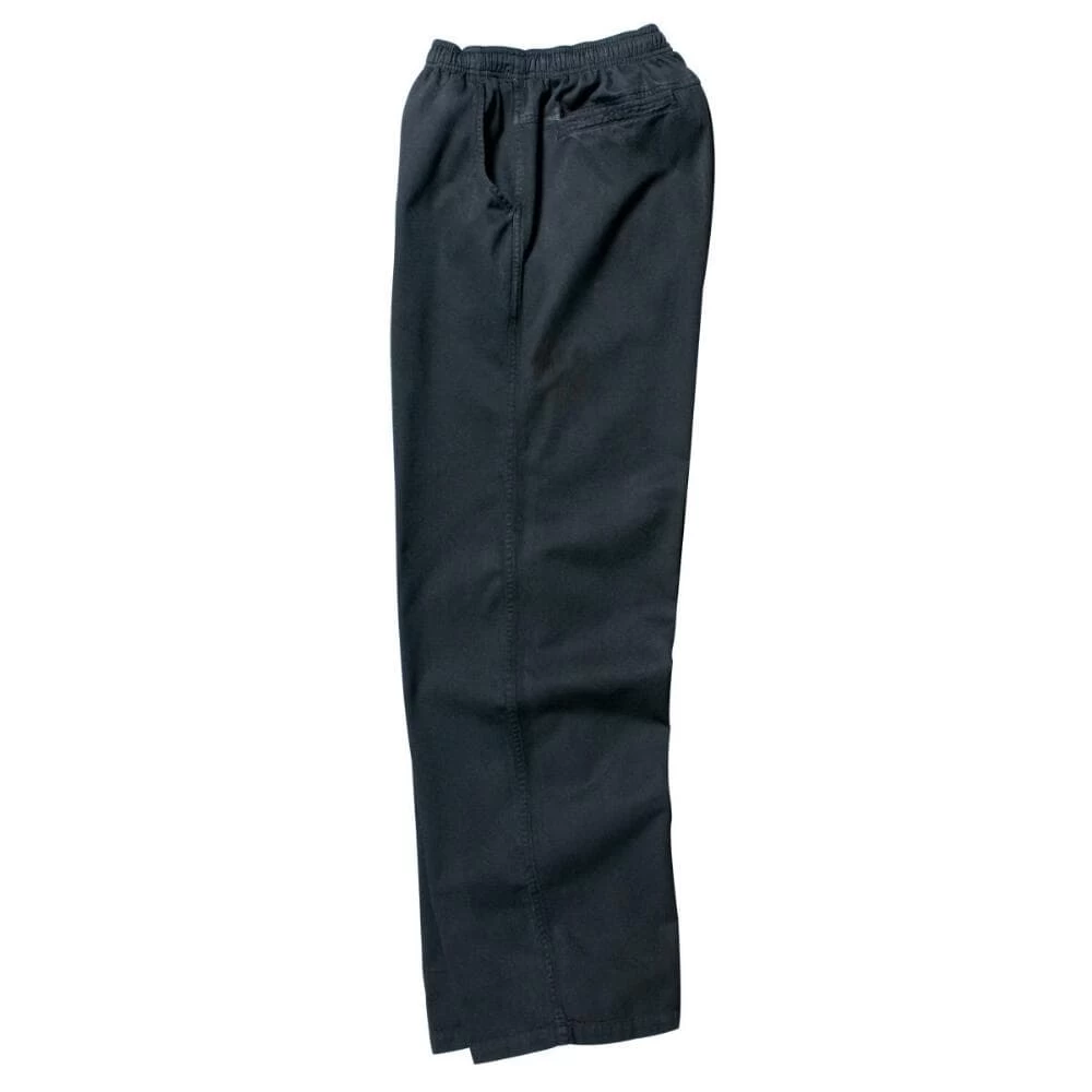 Navy Twill Pants 4 Navy Twill Pants - Image 2