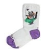 B. Kliban Hula Cat - Graphic Cotton Crew Socks -Chic Clothing Shop 0a1aa911 9229 4347 87fe c819d64c95ed
