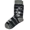 Mano Aumakua - Graphic Cotton Crew Socks -Chic Clothing Shop 2ad98564 1ded 4d25 abe5 e15613d1c354