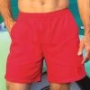Candy Apple Red Dyed Crazyshorts® Twill Shorts -Chic Clothing Shop 354f6f3b a92c 4127 a8fa 0cc03b65f7d1
