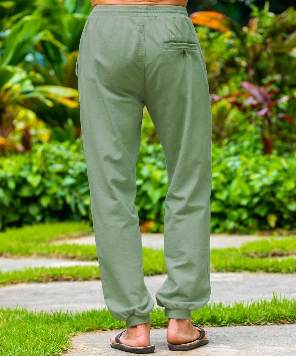 Seagrass Canton Pants 4 Seagrass Canton Pants - Image 2