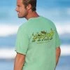 Conga Lime - Key Lime Dyed Short Sleeve Crewneck T-Shirt 1 Conga Lime - Key Lime Dyed Short Sleeve Crewneck T-Shirt -Chic Clothing Shop 3ba82594 3e8d 418b 9033 14bc3d6fb5ac