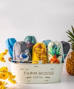 Malama - Microfiber Beach Towel -Chic Clothing Shop 41a22109 66e8 4a3d 9530 1c91451cb86f 3