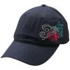 Tribal Pua Honu - Navy Polyester Hat -Chic Clothing Shop 45dcb50f c7aa 4d3f b0e9 15b97e449681