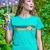 Retro Honu Puas - Ocean Short Sleeve Pima T-Shirt -Chic Clothing Shop 47298892 9aa2 4e8e 892a 0b5ea64abeff
