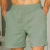 Seagrass Crazyshorts® Twill Shorts