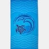 Malama - Microfiber Beach Towel -Chic Clothing Shop 656c2d23 8ce6 47d8 9c27 5af04f56d86b