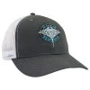 Blue Hawaii Dive - Charcoal Trucker Hat 1 Blue Hawaii Dive - Charcoal Trucker Hat -Chic Clothing Shop 67abb62f 7438 43d0 be77 fa7d3a780930