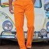 Apricot Dyed Twill Pants -Chic Clothing Shop 6afe126e 5bac 43be 83cf 2a355a206396