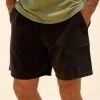 Black Crazyshorts® Twill Shorts -Chic Clothing Shop 6cbd2191 1979 4d58 af1d 0e3c0d93cff8
