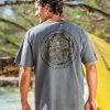 Golden Dragon - Crater Dyed® Short Sleeve Crewneck T-Shirt -Chic Clothing Shop 716ac2ca bffb 4ea2 92cb 3e1204290903