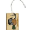 B. Kliban Catnapple - Maplewood Luggage Tag -Chic Clothing Shop 7873f383 3db1 409c 93c0 c48196fe9379
