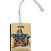B. Kliban Malama Cat - Maplewood Luggage Tag -Chic Clothing Shop 7e4aa8f0 caea 4a72 a448 ffd59d8e7ccb