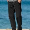 Black Twill Pants -Chic Clothing Shop 815c1164 eb2f 4b9a 9a64 3f9b78149d59