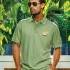 Voyager Sail - Hemp Dyed Short Sleeve Pique’ Polo Shirt -Chic Clothing Shop 85b28744 9d4f 475c a452 01a4b2184b51