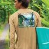 Garden Isle - Kona Coffee Dyed Long Sleeve Crewneck T-Shirt 2 Garden Isle - Kona Coffee Dyed Long Sleeve Crewneck T-Shirt -Chic Clothing Shop 8b1382ff c4be 4ce3 9d9f f3a82493f081