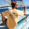 Shipfaced Brew - Beer Dyed Short Sleeve Crewneck T-Shirt 2 Shipfaced Brew - Beer Dyed Short Sleeve Crewneck T-Shirt -Chic Clothing Shop 925c2bd1 4349 40a8 9848 9febb0d0e78c