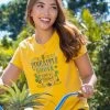 Pineapple Grove - Pineapple Dyed Short Sleeve Crewneck T-Shirt 2 Pineapple Grove - Pineapple Dyed Short Sleeve Crewneck T-Shirt -Chic Clothing Shop 9d6cf26c f900 4551 9f7d 040531174d5c