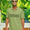 Ti Lei Band - Hemp Dyed Short Sleeve Pique’ Polo Shirt 2 Ti Lei Band - Hemp Dyed Short Sleeve Pique’ Polo Shirt -Chic Clothing Shop a23a12c5 0a3f 487f b48c 4a1b91698c31