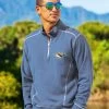 Humu Hawaii Diamond - Blue Heather Long Sleeve Mountain Peak Pullover -Chic Clothing Shop ab722e6d 3e65 49a5 a65d 5f1831be12e8