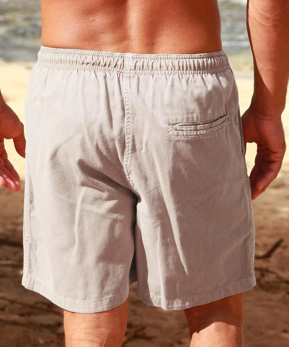 Stone Crazyshorts® Twill Shorts 4 Stone Crazyshorts® Twill Shorts - Image 2