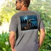 Volkswagen Camping - Crater Dyed® Short Sleeve Crewneck T-Shirt 2 Volkswagen Camping - Crater Dyed® Short Sleeve Crewneck T-Shirt -Chic Clothing Shop cfe74e0c 78ea 41a7 907e 16d89e3279ba