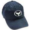 Wyland® Logo - Navy Fitted Twill Hat -Chic Clothing Shop d64592fd 58cb 4128 abba 5d5266e824ca