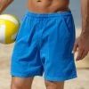 Blue Hawaii Dyed Crazyshorts® Twill Shorts -Chic Clothing Shop deca8e98 4b20 4fda b19d ad0fde20bd8b