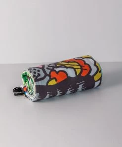 B. Kliban Hula Cat - Microfiber Beach Towel -Chic Clothing Shop dfbcdffe 6f54 41d2 954d fe403b08f587