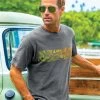 Kahala Koa - Crater Dyed® Short Sleeve Crewneck T-Shirt -Chic Clothing Shop ecc95916 df94 4cb0 b37c 34f4354190f5