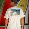 Clark Little Happy Hour - Coconut Dyed Short Sleeve Crewneck T-Shirt -Chic Clothing Shop f2b6e484 ef67 4077 9616 17d88cf6d290