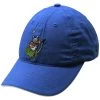 B. Kliban Hula Cat - Royal Polyester Hat 2 B. Kliban Hula Cat - Royal Polyester Hat -Chic Clothing Shop f612c03d 5125 4075 b6ec a7c326c5a4a3